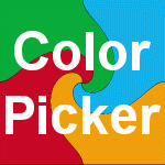 game pic for ColorPicker S60 S60 2nd